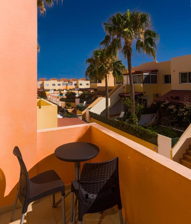 Apartament Beach Corralejo Eksteriør billede