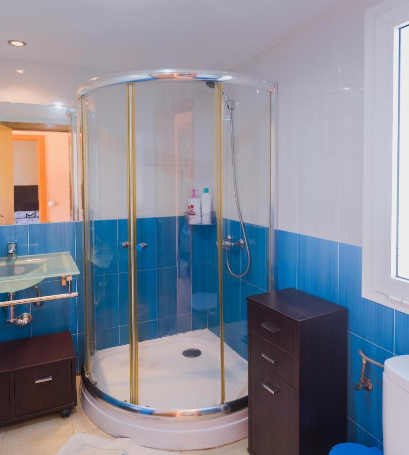 Apartament Beach Corralejo Eksteriør billede